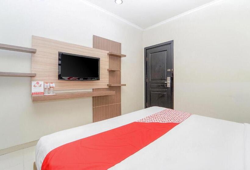 Quarto standard, Maumu  & Lounge