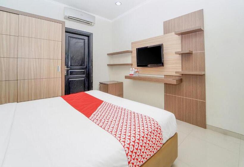 Quarto standard, Maumu  & Lounge