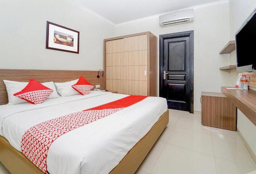 Quarto standard, Maumu  & Lounge