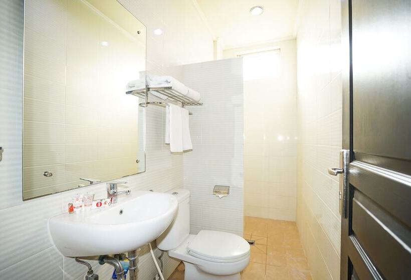 Suite Deluxe, Maumu  & Lounge