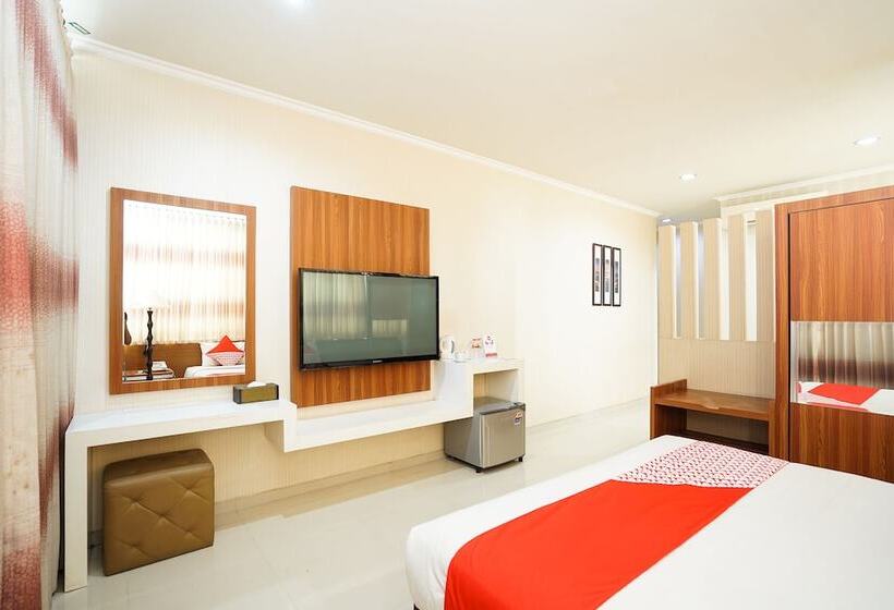 Suite Deluxe, Maumu  & Lounge