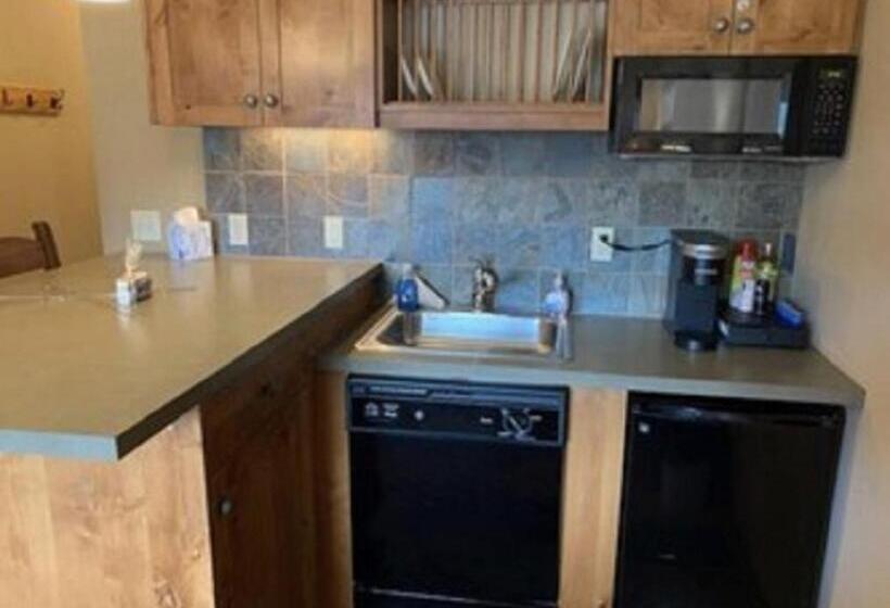 バルコニー付きスタンダードステューディオ, Morning Star Lodge Hosted By Linda