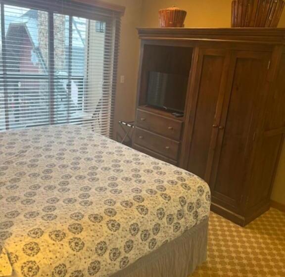 バルコニー付きスタンダードステューディオ, Morning Star Lodge Hosted By Linda