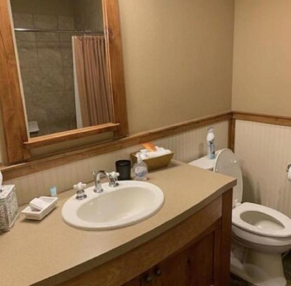 バルコニー付きスタンダードステューディオ, Morning Star Lodge Hosted By Linda