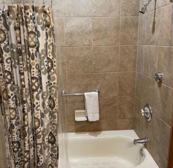 スタンダードスタジオ, Morning Star Lodge Hosted By Linda