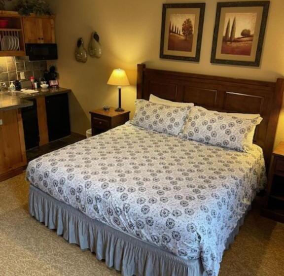 スタンダードスタジオ, Morning Star Lodge Hosted By Linda