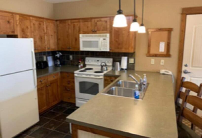 スイート, Morning Star Lodge Hosted By Linda