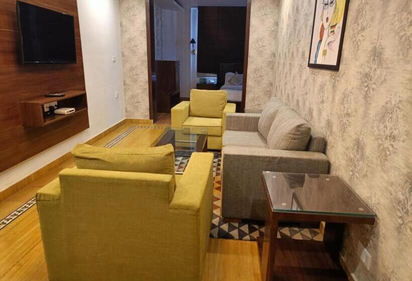 套房, Natraj  Rishikesh