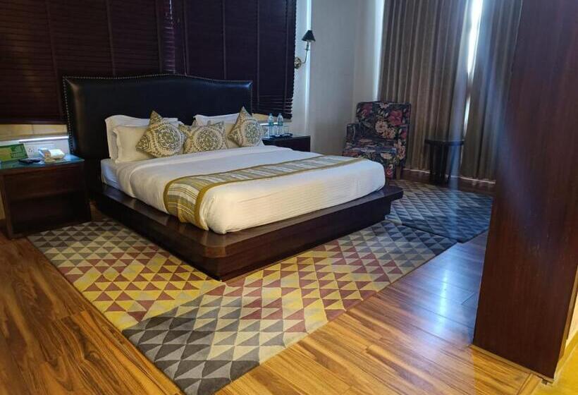 套房, Natraj  Rishikesh