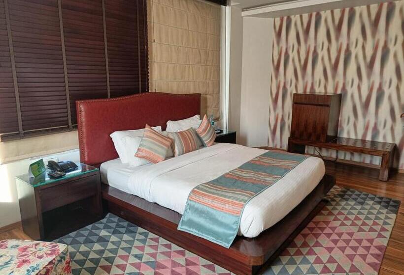 套房, Natraj  Rishikesh