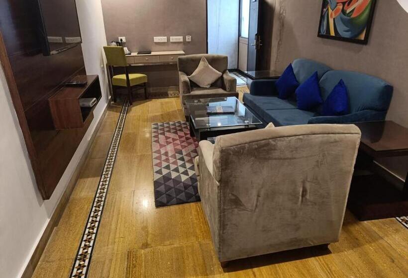 套房, Natraj  Rishikesh