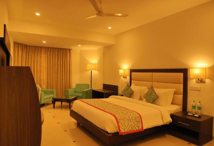 标准间, Natraj  Rishikesh