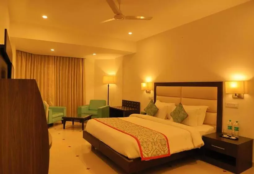 Standardrum, Natraj Rishikesh