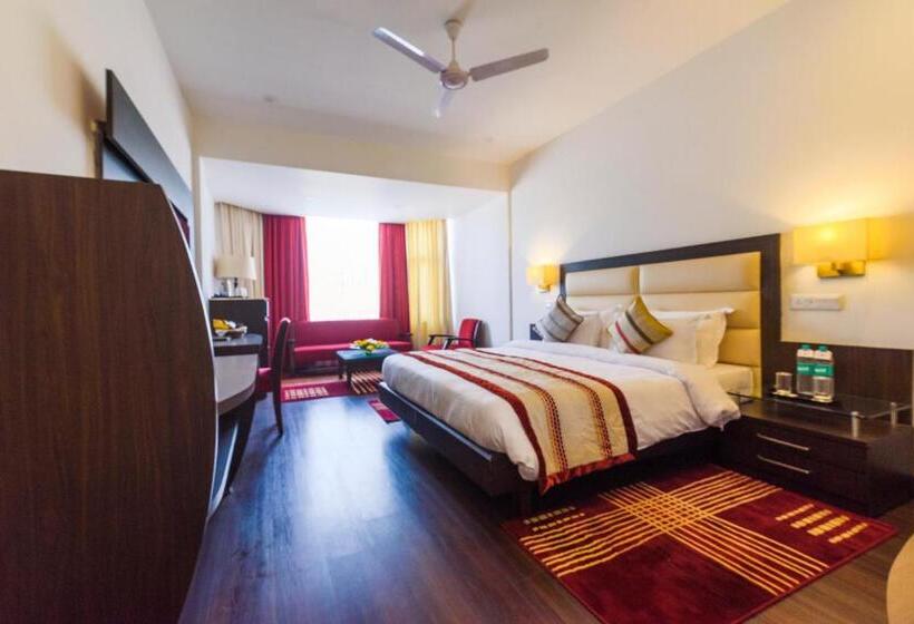 标准间, Natraj  Rishikesh