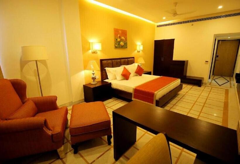 标准间, Natraj  Rishikesh