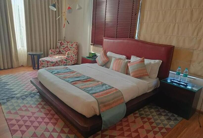 套房, Natraj  Rishikesh