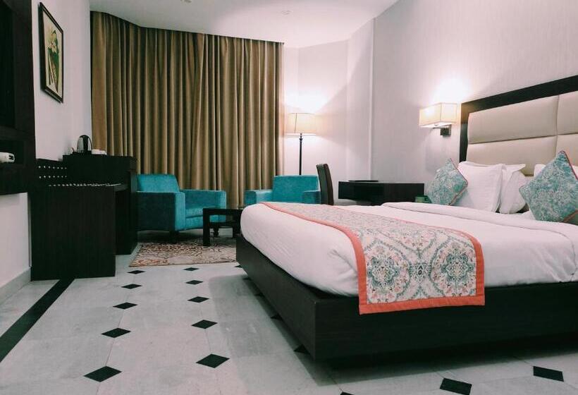 标准间, Natraj  Rishikesh