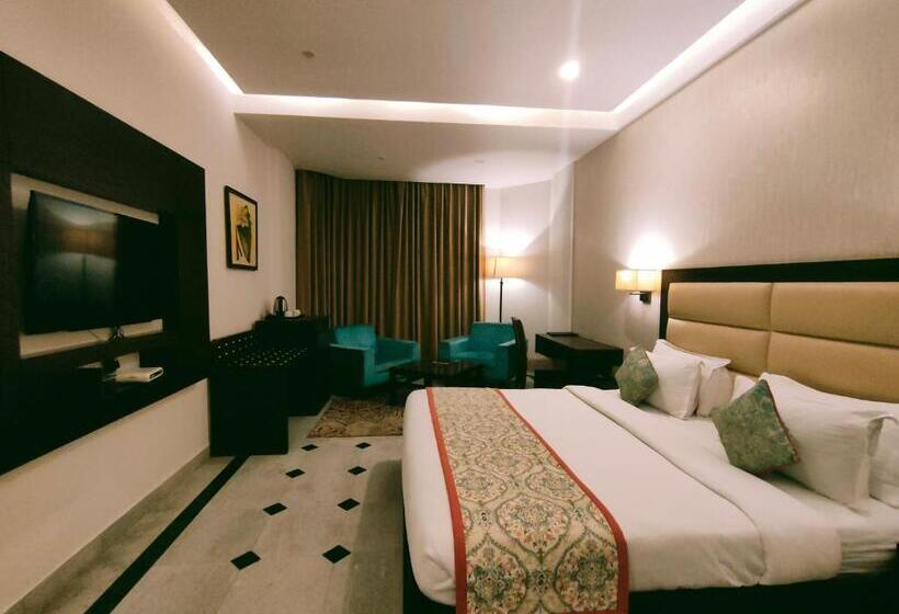 标准间, Natraj  Rishikesh