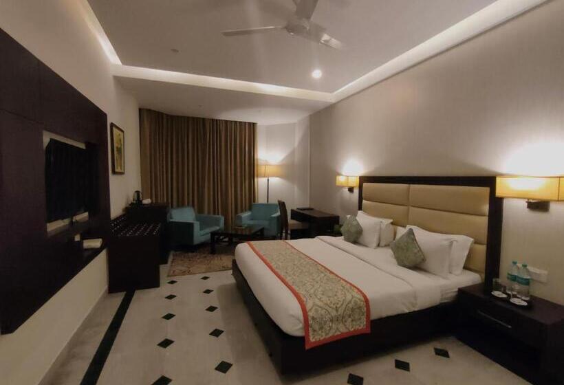 标准间, Natraj  Rishikesh