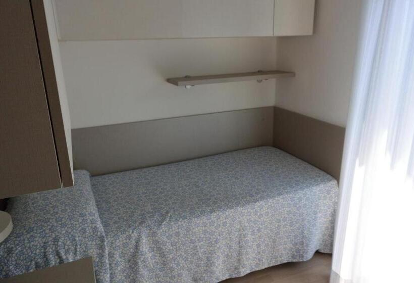 バルコニー付きスタンダードルーム, Paris