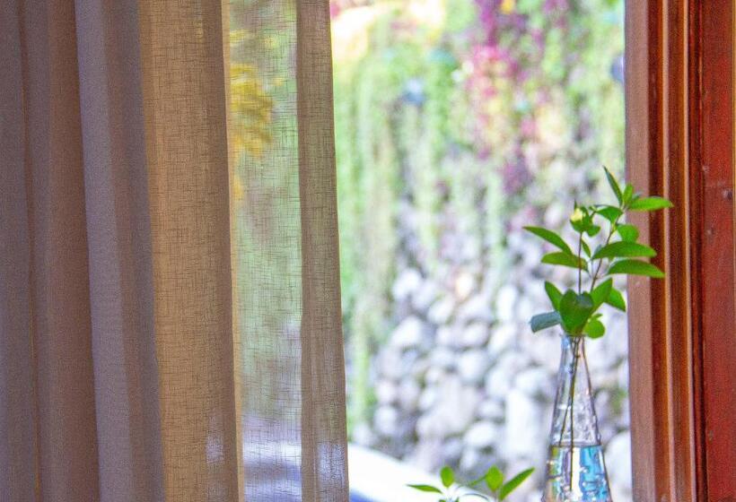 스탠다드 트리플 룸, Pousada Camburi