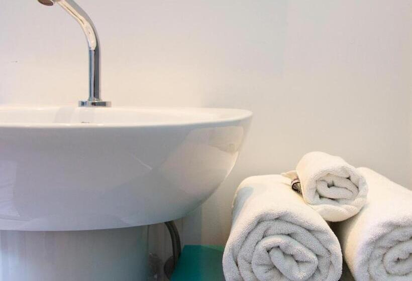 스탠다드 룸, Pousada Camburi