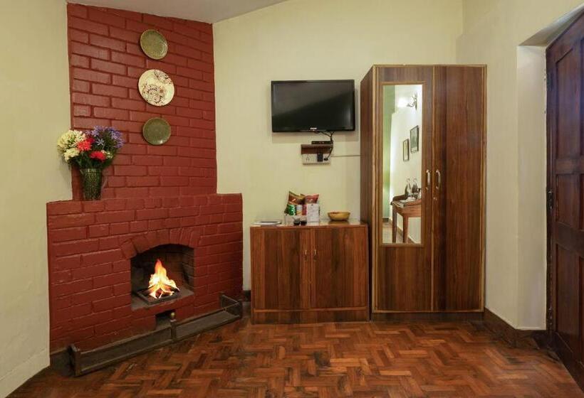 Quarto Estandar, Sherlock