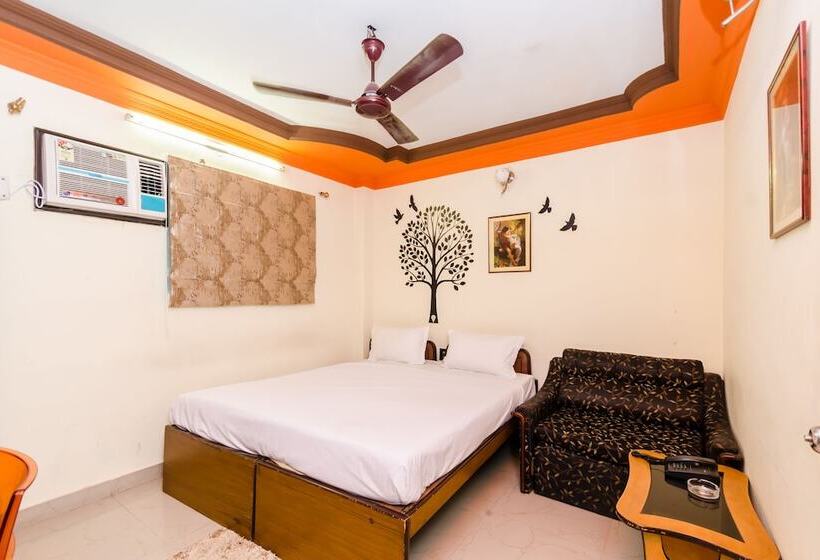 Quarto Estandar, Shila International