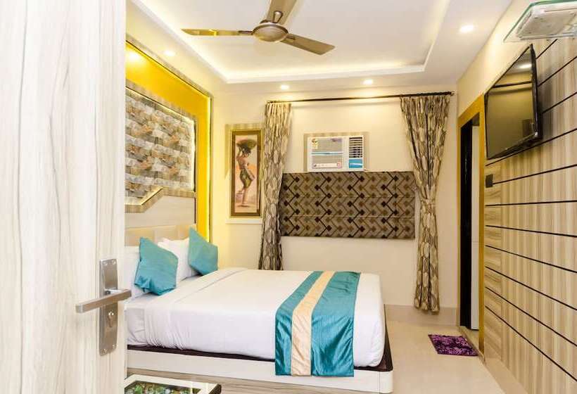 Quarto Estandar, Shila International