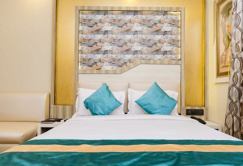 Quarto Estandar, Shila International