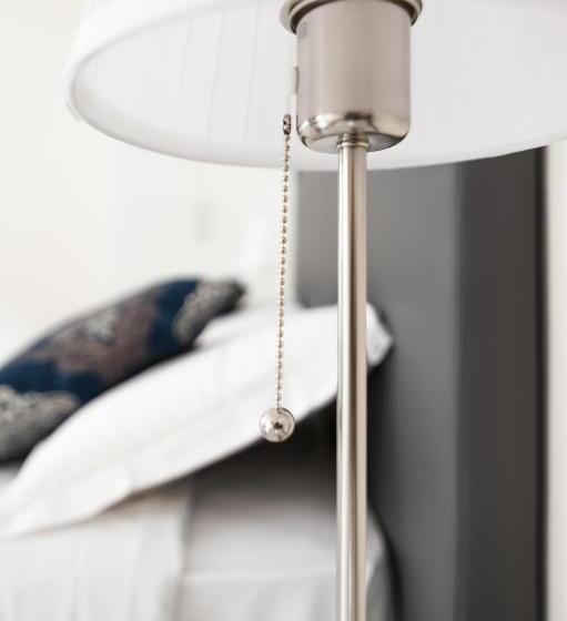 اتاق سوپریور سه تخته, St. James