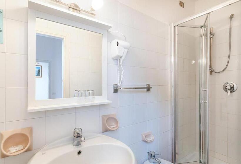 اتاق استاندارد, St. James