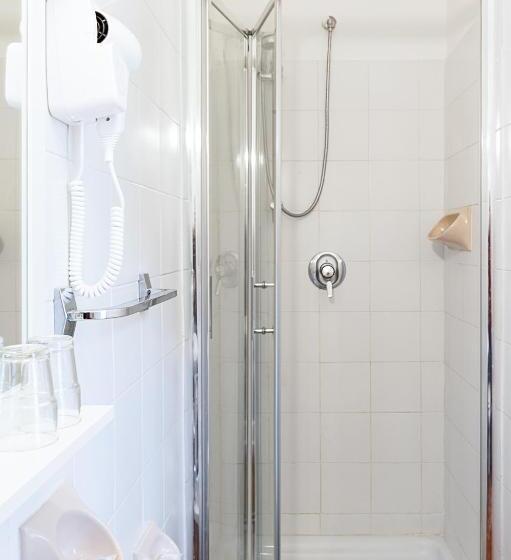 اتاق استاندارد, St. James