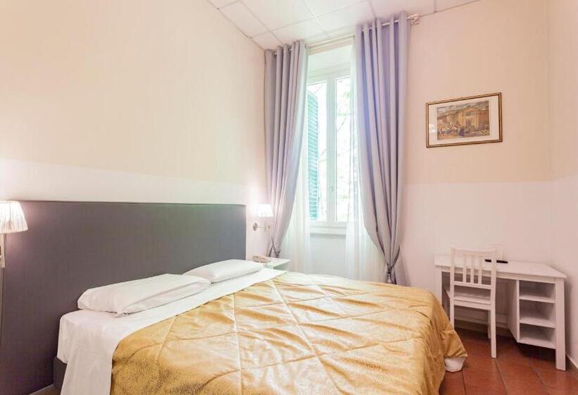 اتاق استاندارد, St. James