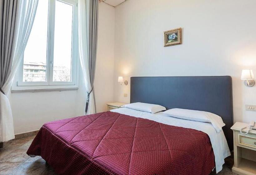 اتاق استاندارد, St. James