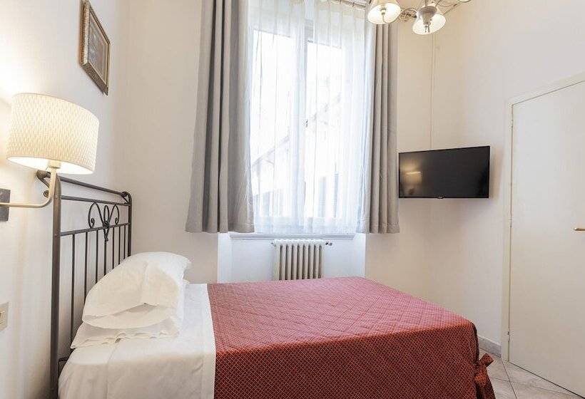 اتاق سوپریور یک تخته, St. James