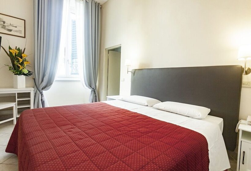 اتاق استاندارد, St. James