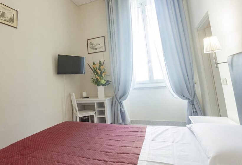 اتاق استاندارد, St. James