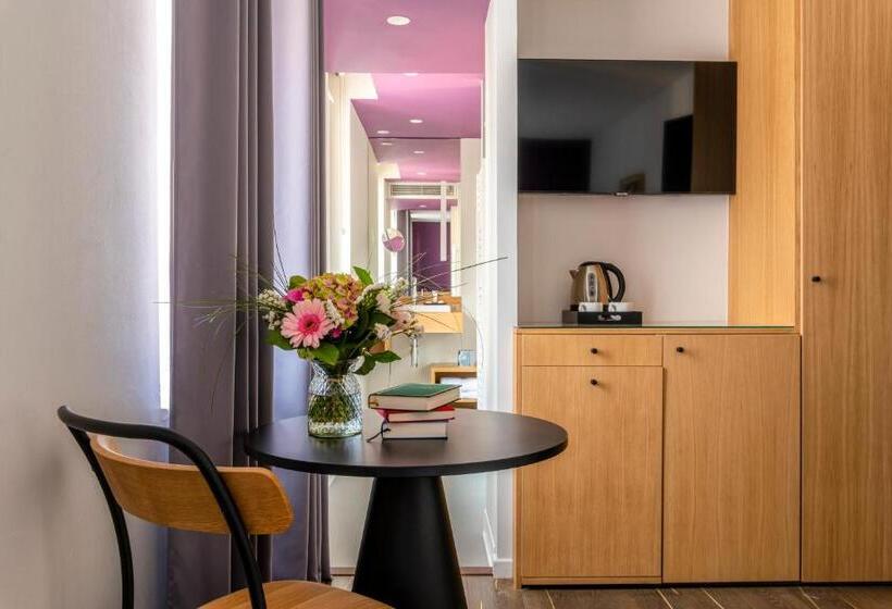 חדר קומפורט, Villa Koegui Biarritz