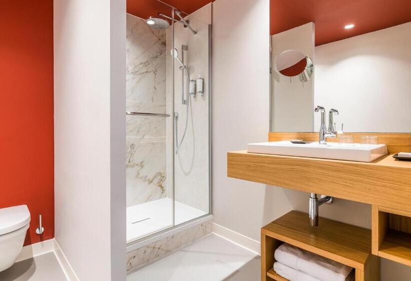 Номер Superior, Villa Koegui Biarritz
