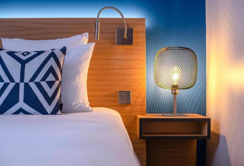 חדר דלוקס, Villa Koegui Biarritz