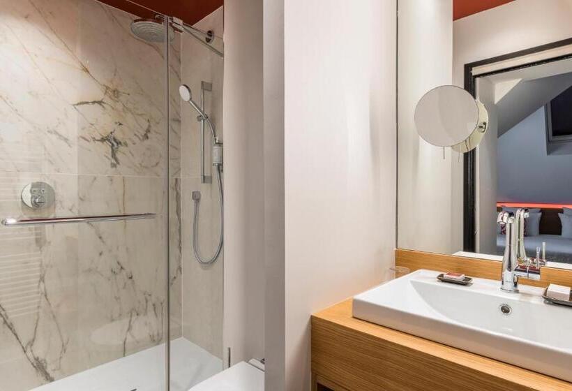 סוויטה משפחתית, Villa Koegui Biarritz