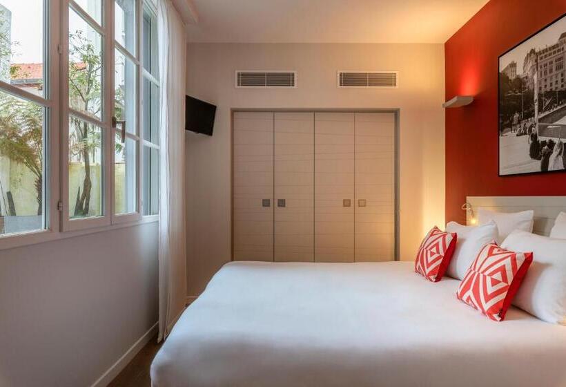 Family Suite, Villa Koegui Biarritz