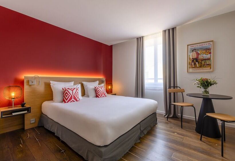 חדר סופריור, Villa Koegui Biarritz