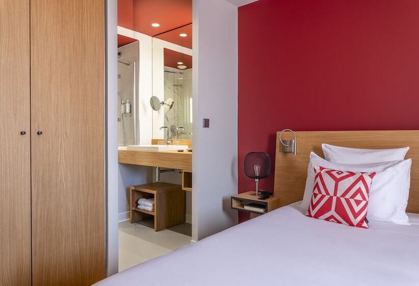 חדר סופריור, Villa Koegui Biarritz