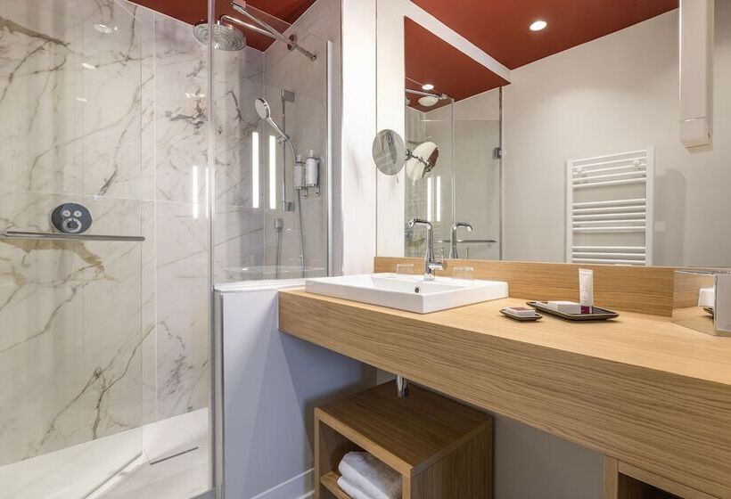 Номер Superior, Villa Koegui Biarritz