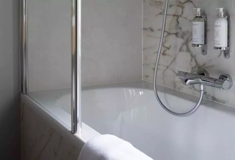 デラックスルーム, Villa Koegui Biarritz