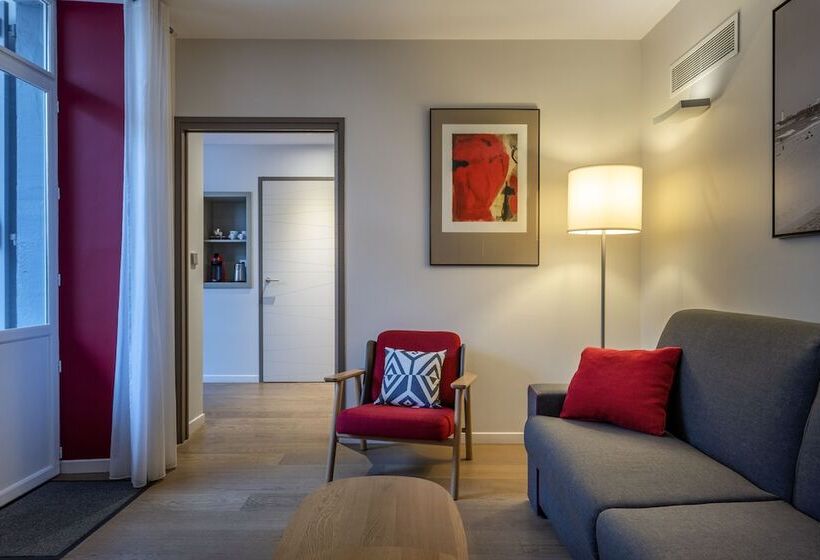 Family Suite, Villa Koegui Biarritz