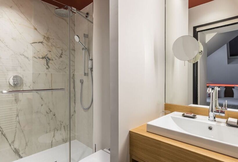 סוויטה משפחתית, Villa Koegui Biarritz