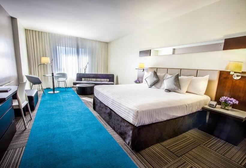 シングルデラックスルーム, Lidotel Paraguana